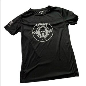 Spartan Finisher H3X 2018 California T Shirt Size M